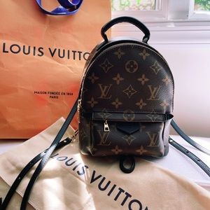 Palm Spring mini👜